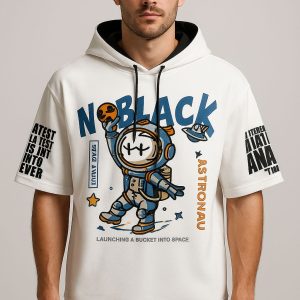 IMG-20250812-WA0001 Spaced-Out Urban Short Sleeve Hoodie