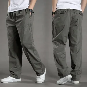 DriftLite Breathable Casual Utility Pants