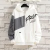 Solid Form Zip Hoodie for Everyday Utility