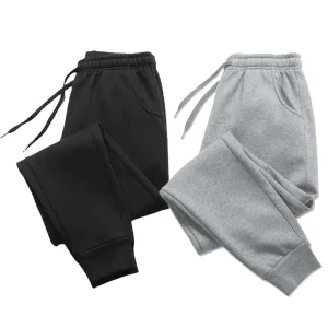CoreFleece Men's All Season Jogger Sweatpants