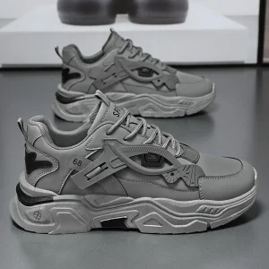 Elevated Edge All-Season Thick Sole Runners