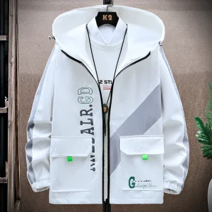 Tideforce Zip-Up