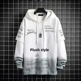 Phantom Heat Hoodie