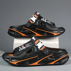 ChillGrip Unisex Summer Casual Slippers