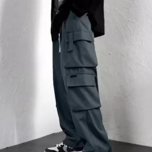 VaultWear Hip Hop Inspired Comfort Pants