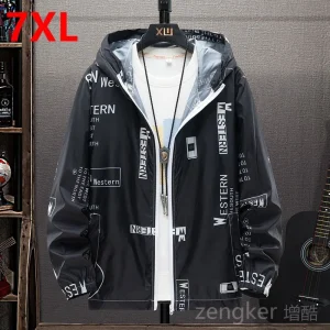 Lightshell Outdoor Summer Jacket