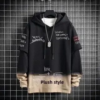 Phantom Heat Hoodie