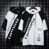 Shadowstep Hoodie Tee