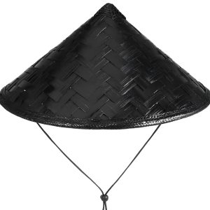 Hat of The Silent Blade