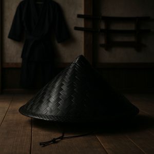 Hat of The Silent Blade