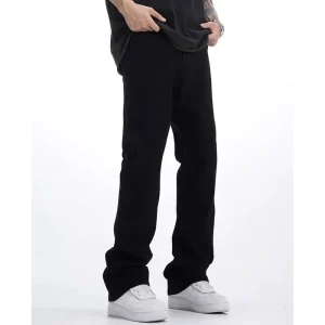 Men’s Loose-Fit Street Trousers
